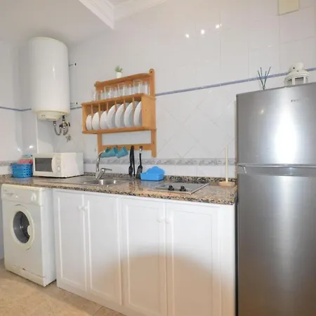 Apartamento Misericordia Apartamento *