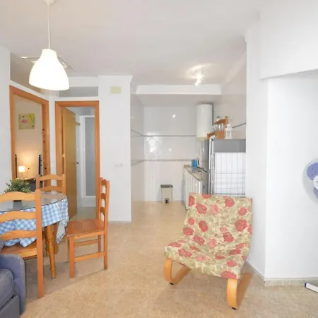Apartamento Apartamento Misericordia