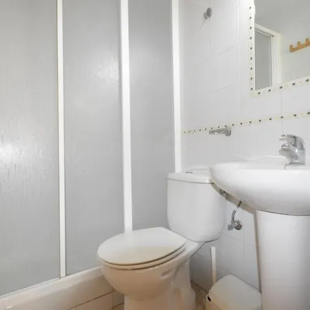 Apartamento Misericordia *